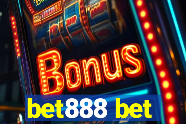 bet888 bet